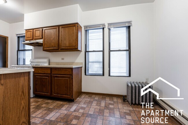 Foto del edificio - 621 W Melrose St