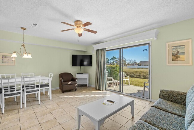 Foto del edificio - Seasonal Rental Available 9/11/2025-3/31/2...