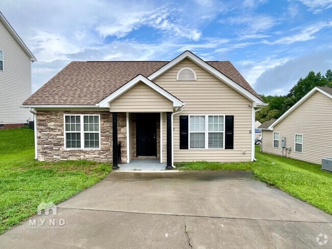 Building Photo - 1012 Tellis Dr