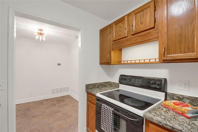 Foto del edificio - 501 Barrington Hills Dr
