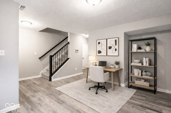 Foto del edificio - 3123 Bolton Square Blvd