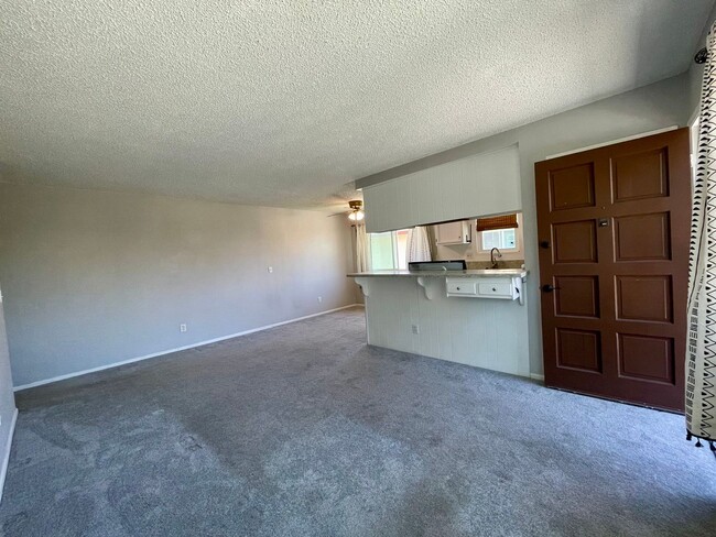 Building Photo - 2 bedrooms, 1 bath with carport Home is Close to the 52, 67 and 125 freeways, shopping and restau...