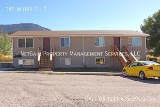 Building Photo - 185 W 895 S