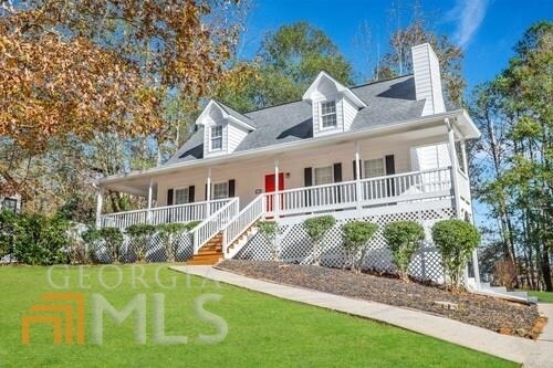 Foto del edificio - 510 Maplelake Dr