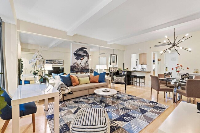 Foto del edificio - 146 W 57th St