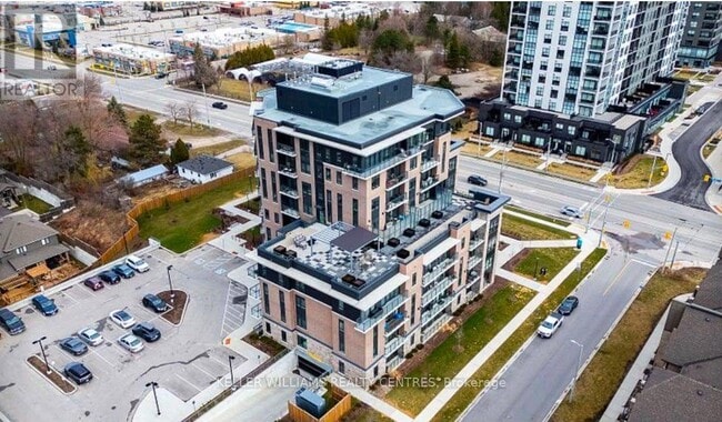 Building Photo - 332 Gosling Gardens