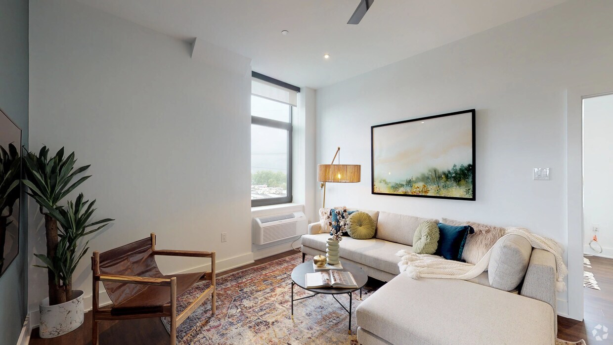 Photo - The Irvine Apartments