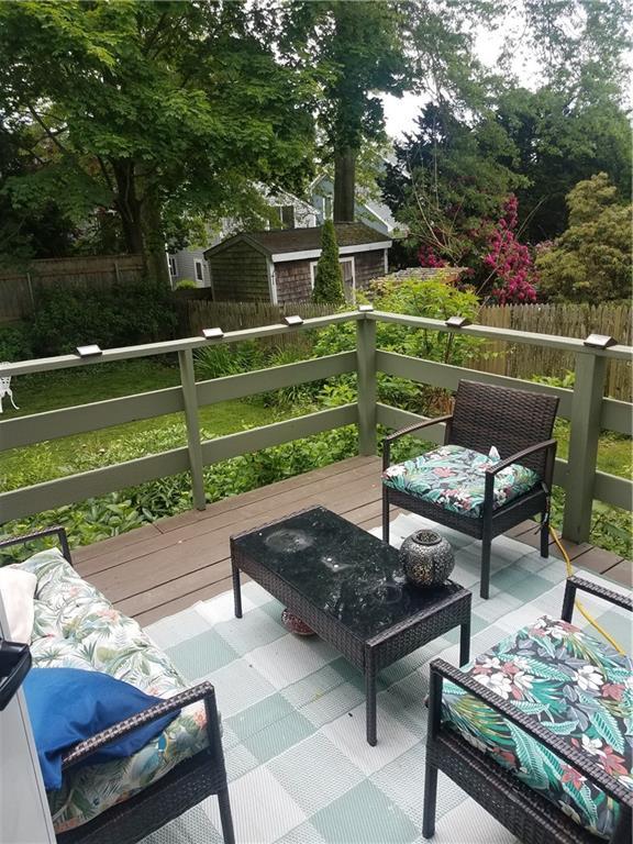 Foto del edificio - 23 Shield St