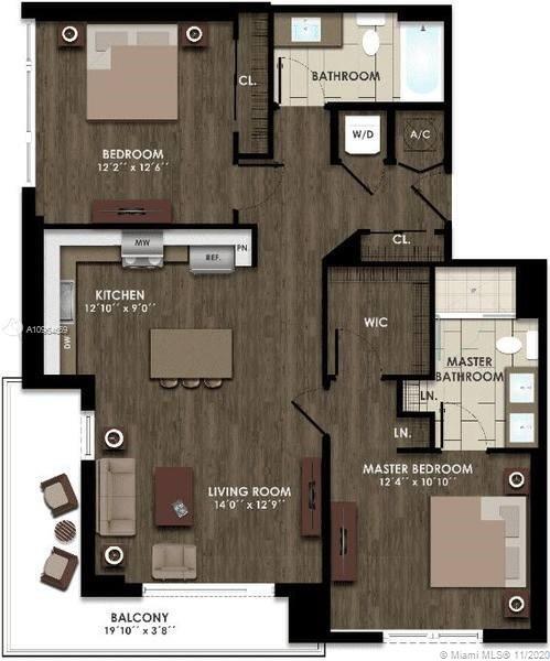Foto del edificio - 2895 Biscayne Blvd