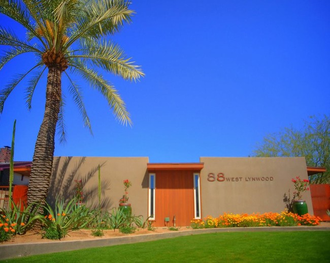 Foto del edificio - Lynwood Quarters