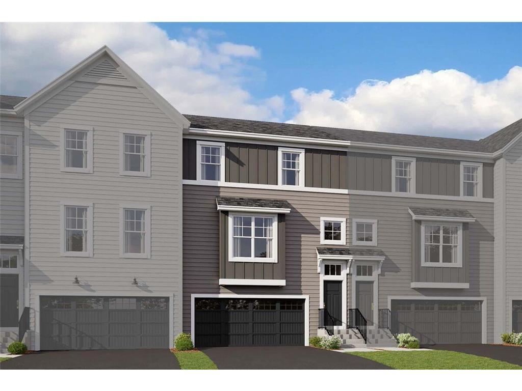 Foto principal - 8652 Kenyon Ct NE
