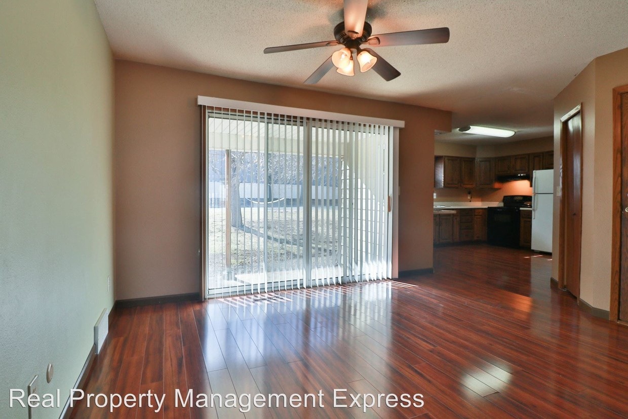 Foto principal - 4805-4807 S Baha Ave