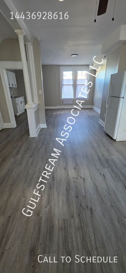 Foto del edificio - 2825 Boarman Ave