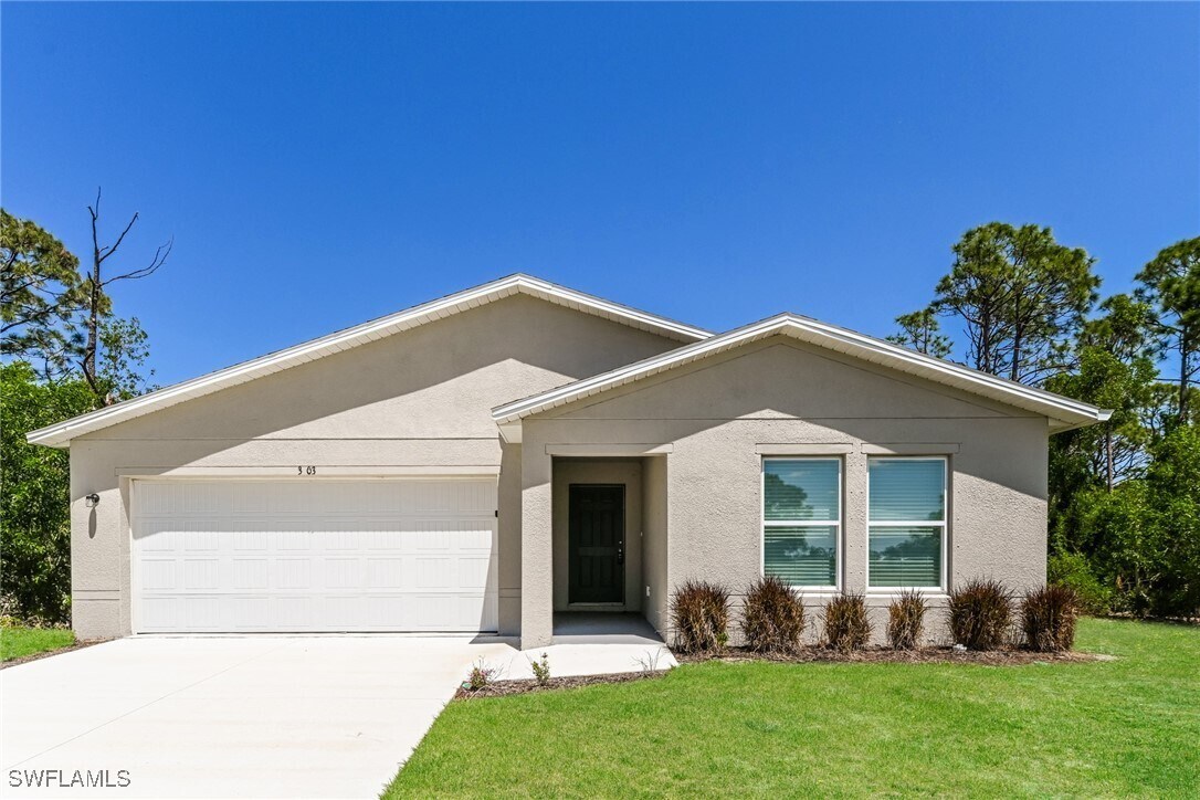 Foto principal - 3803 NW 45th Terrace