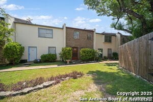 Building Photo - 6427 Wurzbach Rd