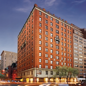 Foto del edificio - 40 E 66th St