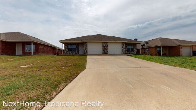 Foto del edificio - 3 br, 2 bath House - 316 Cedar Ridge #A