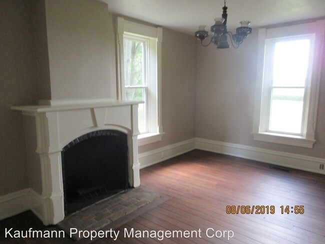 Building Photo - 4 br, 2 bath House - 5574 E. 900 S.