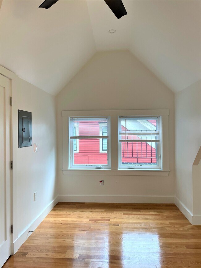 Foto del edificio - 31 Green St