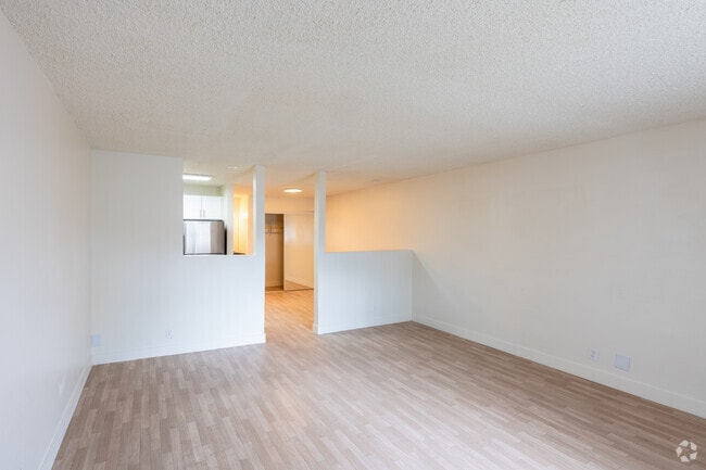 Interior Photo - Sierra Park Apartments