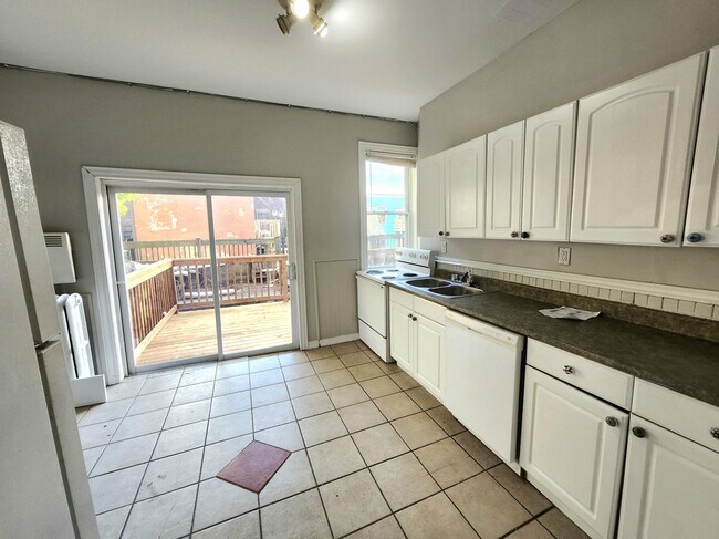 Photo du bâtiment - 242-242 Princess St