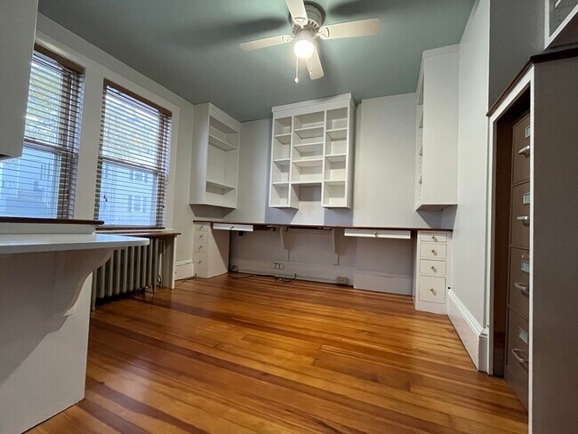 Foto del edificio - 254 Rantoul St