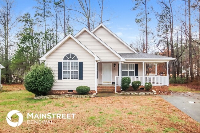 Building Photo - 105 Hazelwood Ct