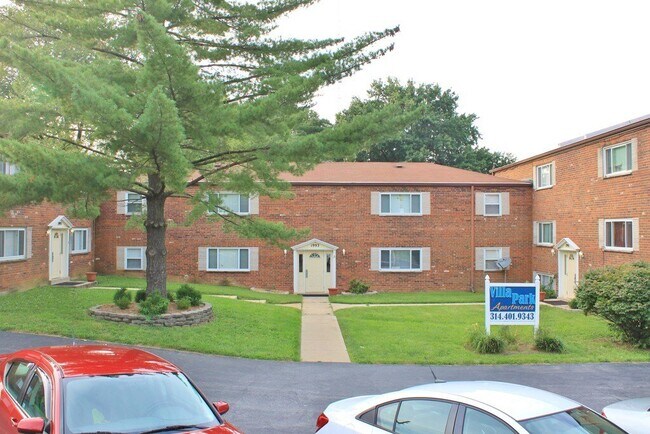 Foto del edificio - 1991 Lemay Ferry Rd