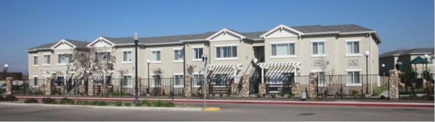 Foto del edificio - Reedley Family