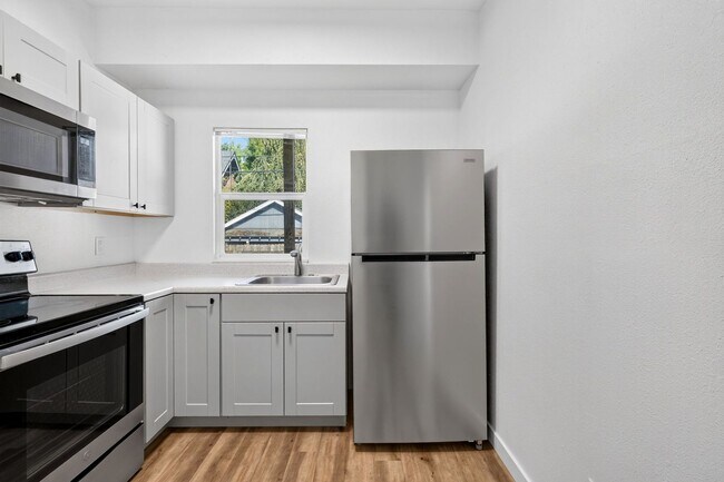 Foto del edificio - 5114 N Williams Ave