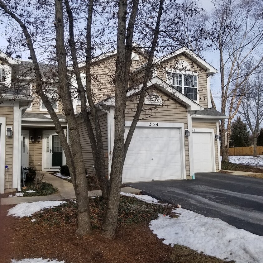 Primary Photo - 334 Mill St