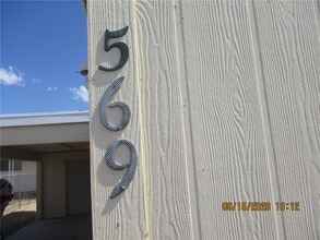Building Photo - 569 Harbor Dr