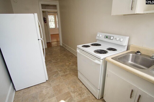 Foto del edificio - 3014 Kershaw St