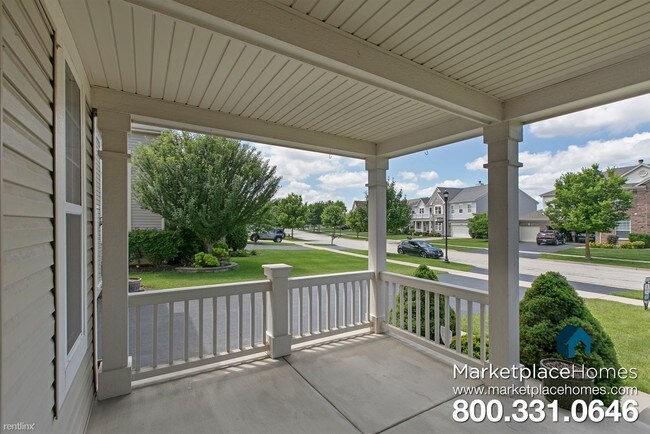 Building Photo - 4 br, 2.5 bath House - 9784 Fairfield Rd