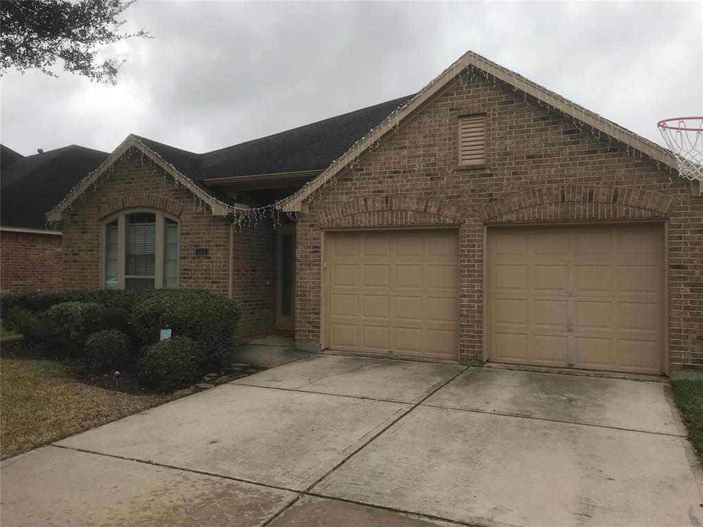 4418 Long Creek Dr, Fresno, TX 77545 House Rental in Fresno, TX