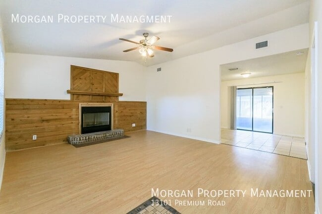 Building Photo - 13101 Premium Rd