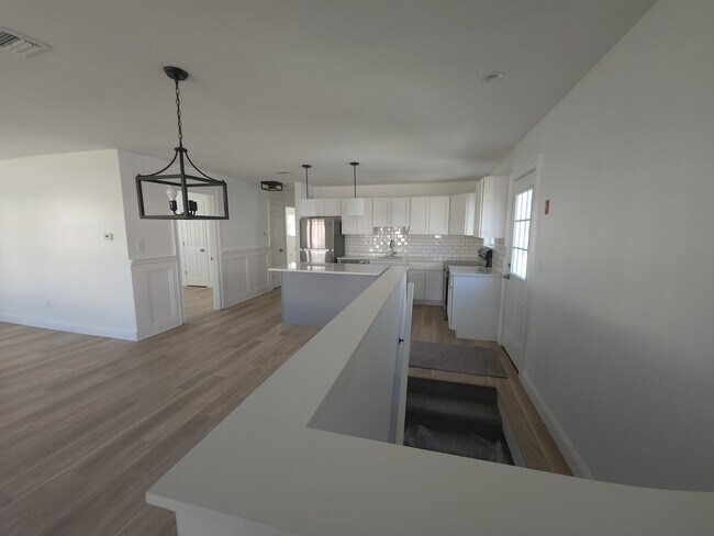 Foto del edificio - 535 Merritt St