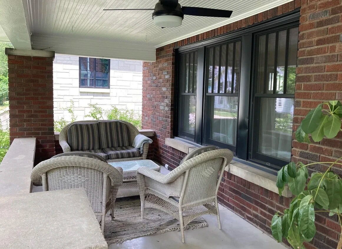 Foto del edificio - 703 S Fess Ave