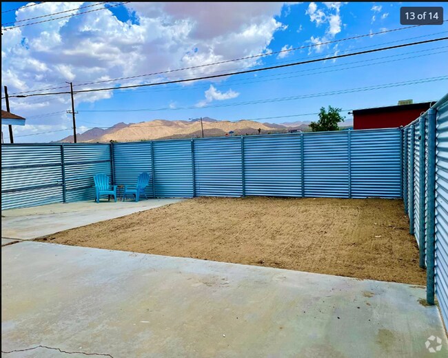 Apartments for Rent in Joshua Tree CA