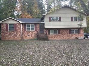 Primary Photo - 5 br, 3 bath House - 498 SW Cole Drive