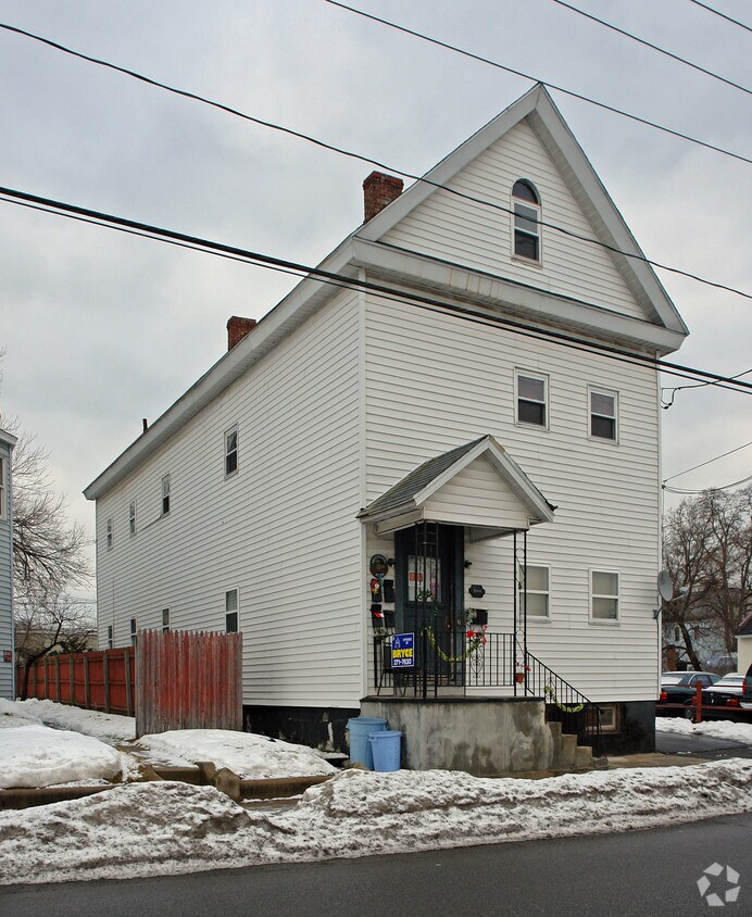 Foto del edificio - 1249 Albany St