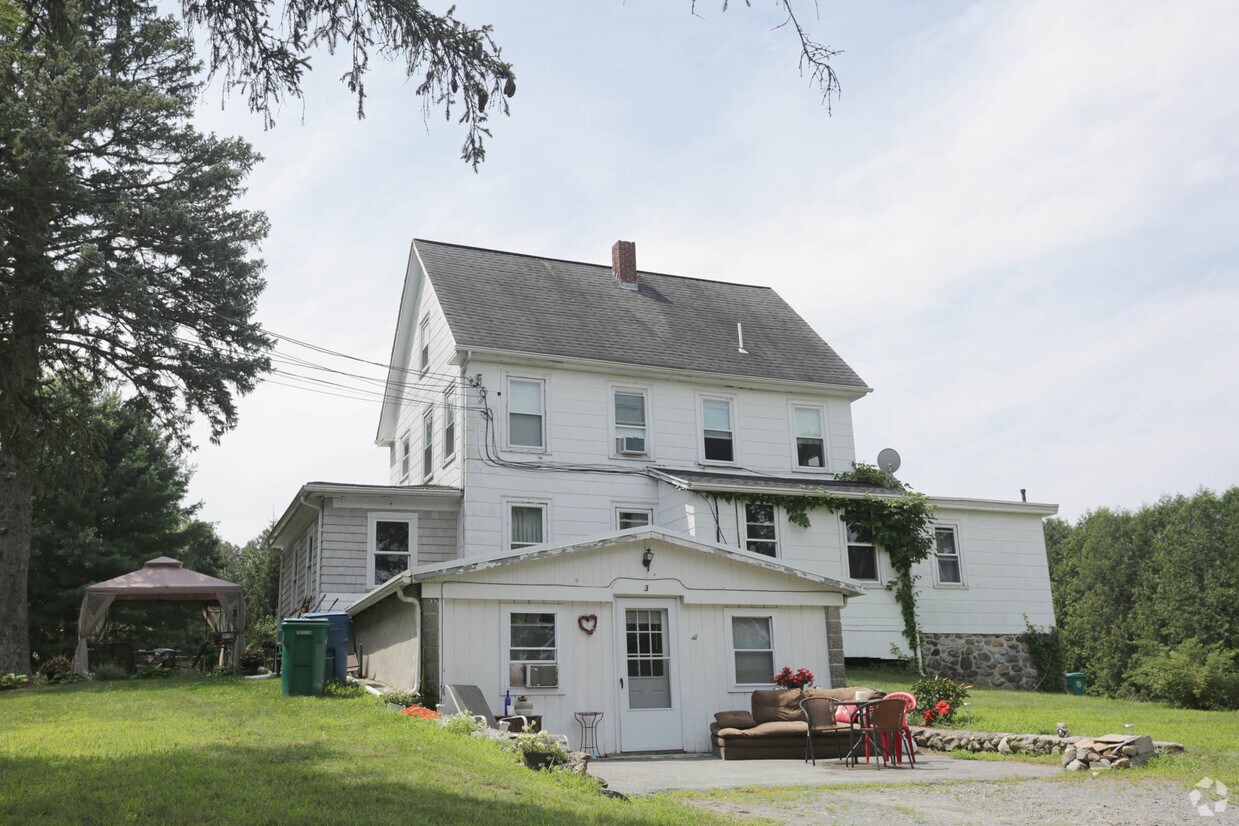 537 Boston Rd, Billerica, MA 01821 Apartments in Billerica, MA