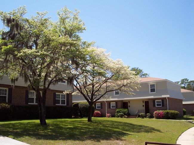 Cau Terrace Apartments Wilmington Nc Community Cau Terrace