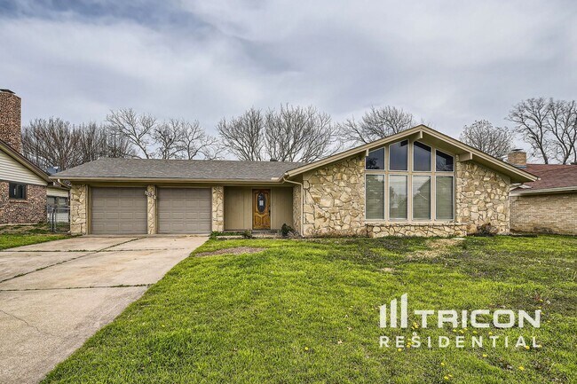Foto del edificio - 1105 Mildred Ln