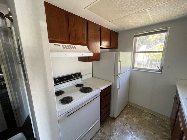 Interior Photo - Residences at Maravilla