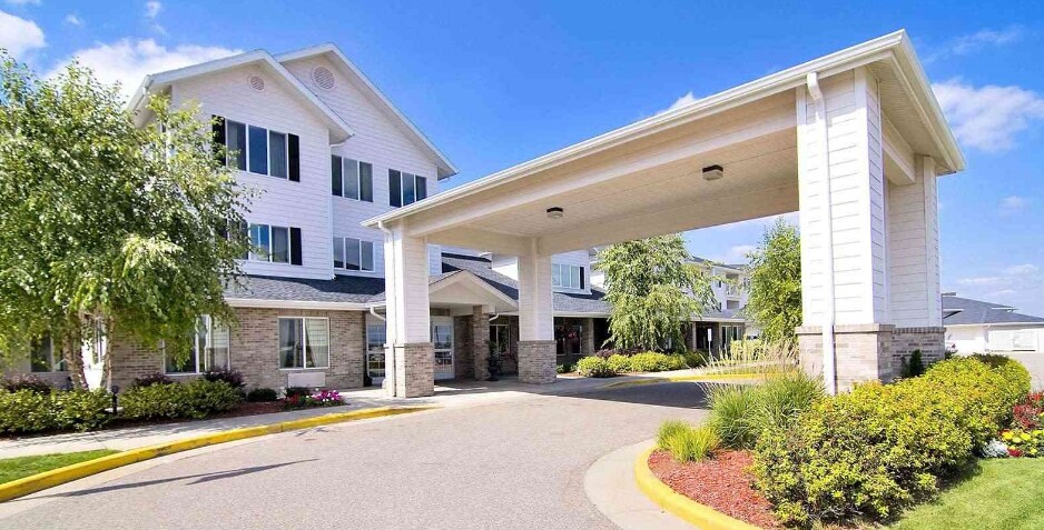 Foto principal - Oakwood Hills