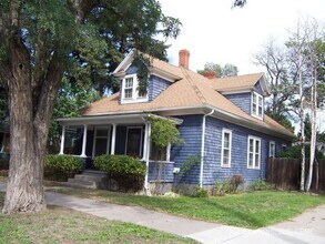Building Photo - 230 E Espanola St