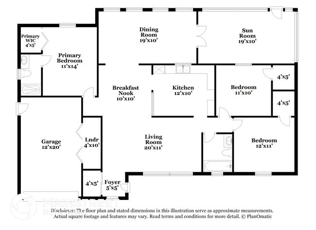 Building Photo - 1003 Albin St