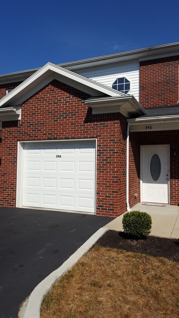 Building Photo - 346 S Dorsey Ln