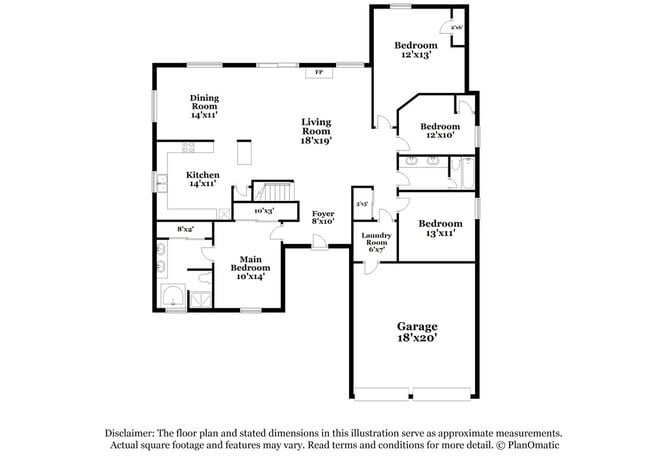 Building Photo - 809 Clover Hill Ln
